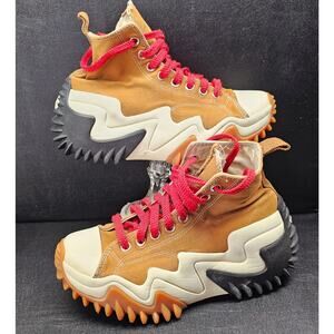 Converse Women 8.5 Comfy footwear